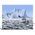 007--Strong-Tears (14 x 17 Acrylic on Bristol Board).gif